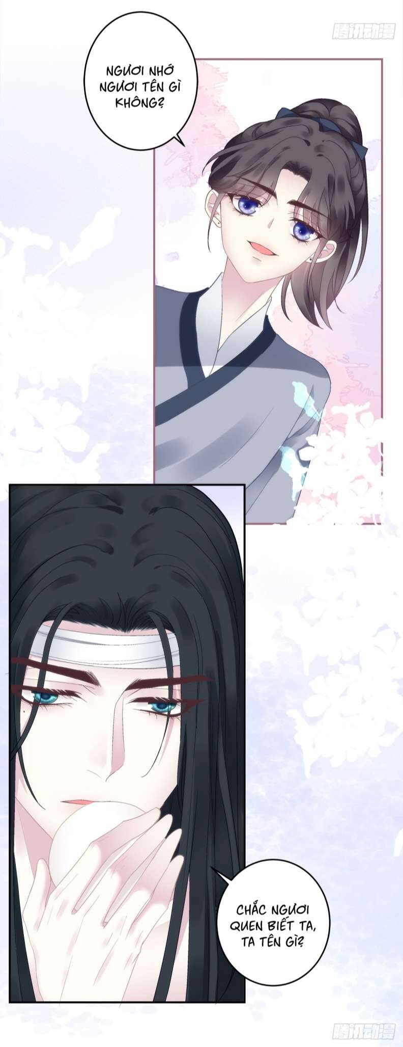 Hắc Hóa Đại Lão Thuần Dưỡng Chỉ Nam Chap 63 - Next Chap 64