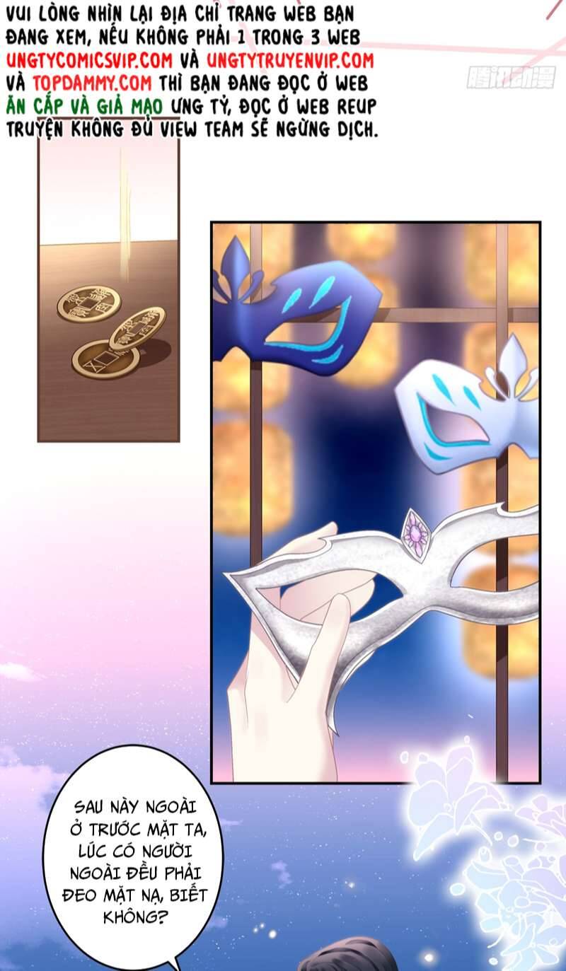 Hắc Hóa Đại Lão Thuần Dưỡng Chỉ Nam Chap 65 - Next Chap 66