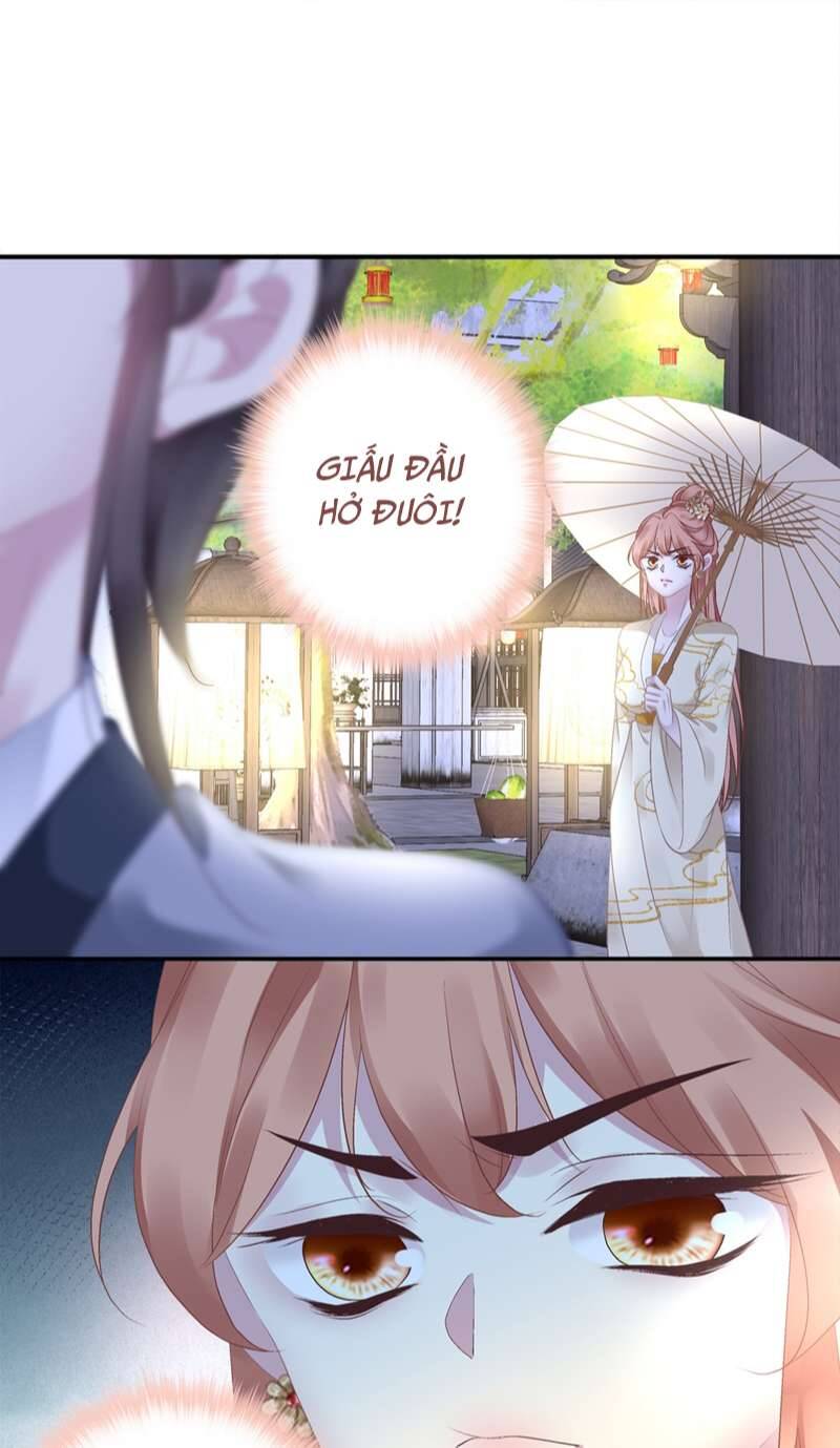 Hắc Hóa Đại Lão Thuần Dưỡng Chỉ Nam Chap 65 - Next Chap 66