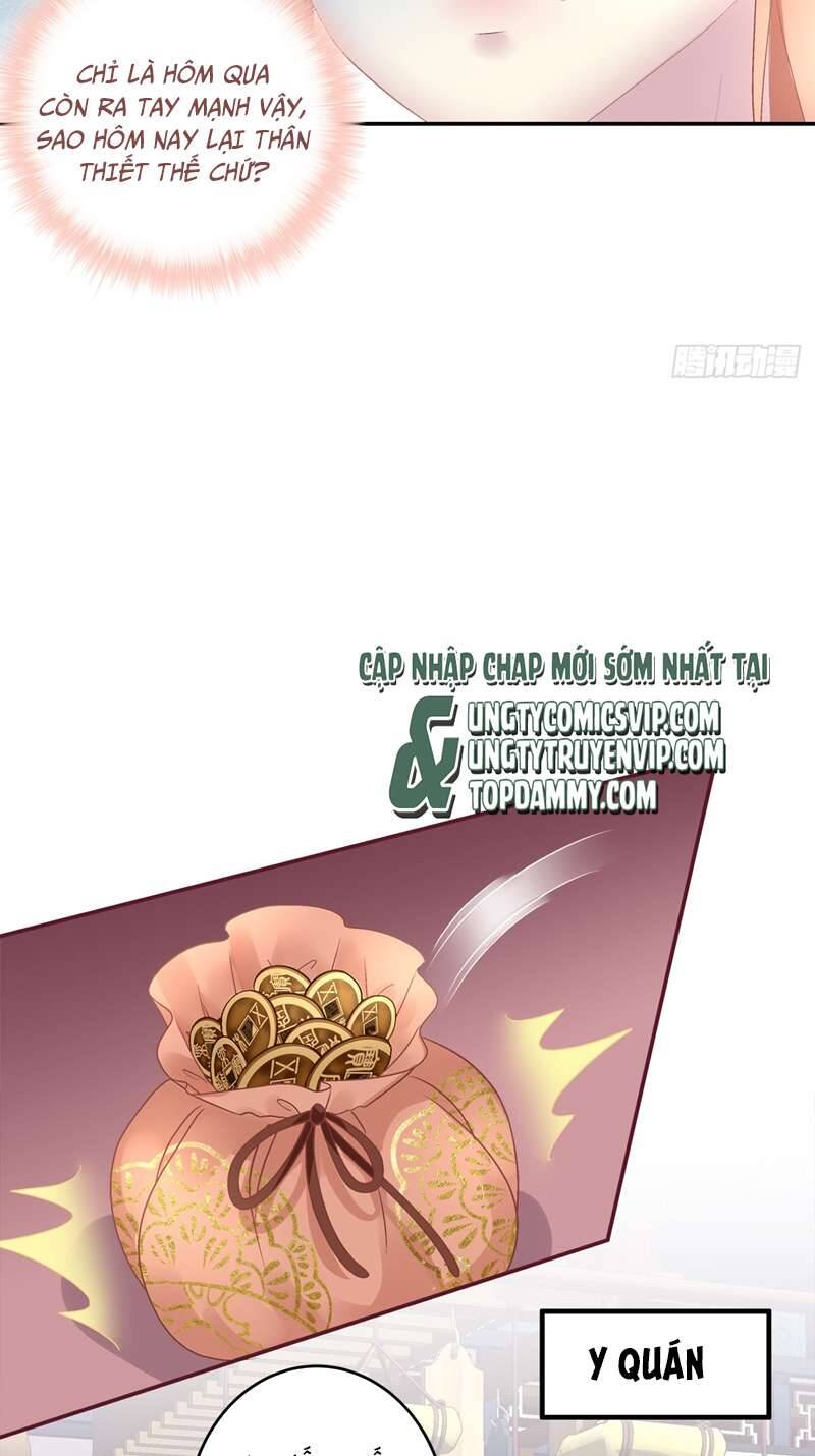 Hắc Hóa Đại Lão Thuần Dưỡng Chỉ Nam Chap 65 - Next Chap 66