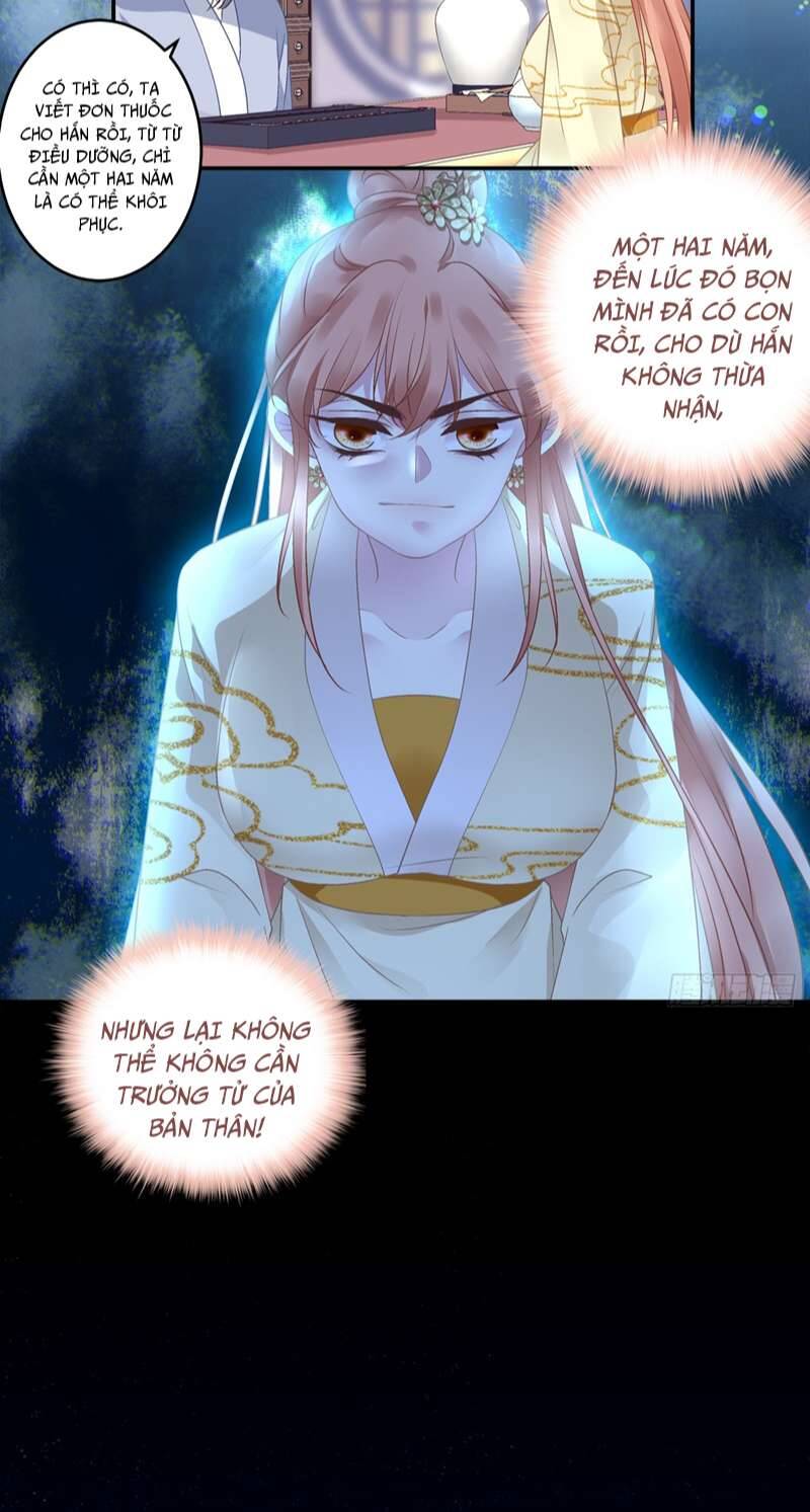 Hắc Hóa Đại Lão Thuần Dưỡng Chỉ Nam Chap 65 - Next Chap 66