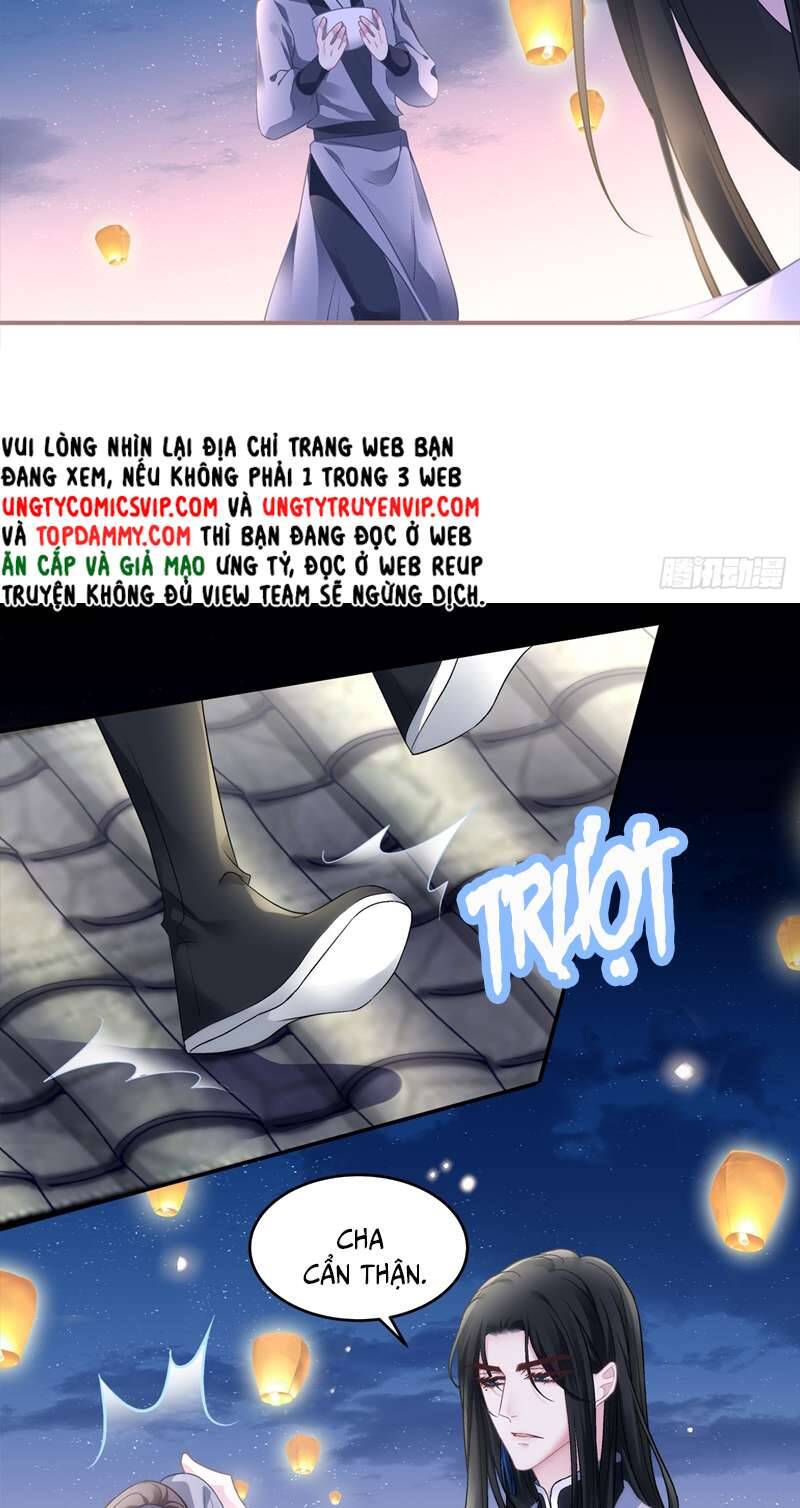 Hắc Hóa Đại Lão Thuần Dưỡng Chỉ Nam Chap 65 - Next Chap 66