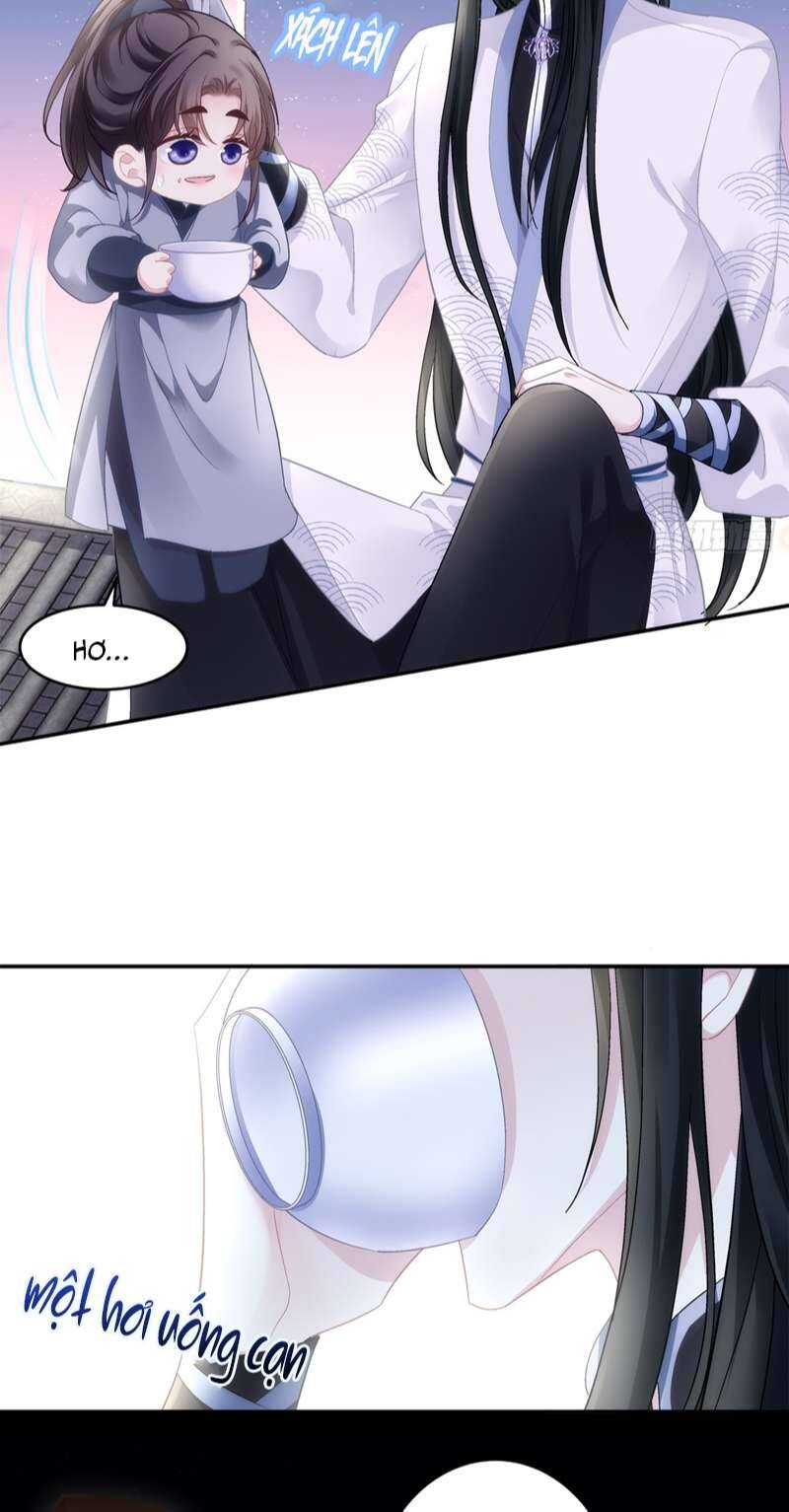 Hắc Hóa Đại Lão Thuần Dưỡng Chỉ Nam Chap 65 - Next Chap 66
