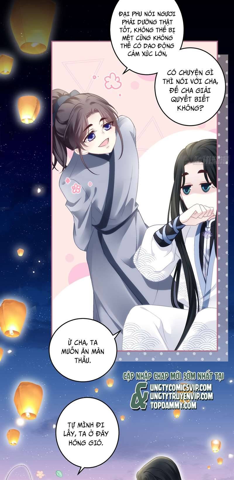 Hắc Hóa Đại Lão Thuần Dưỡng Chỉ Nam Chap 65 - Next Chap 66