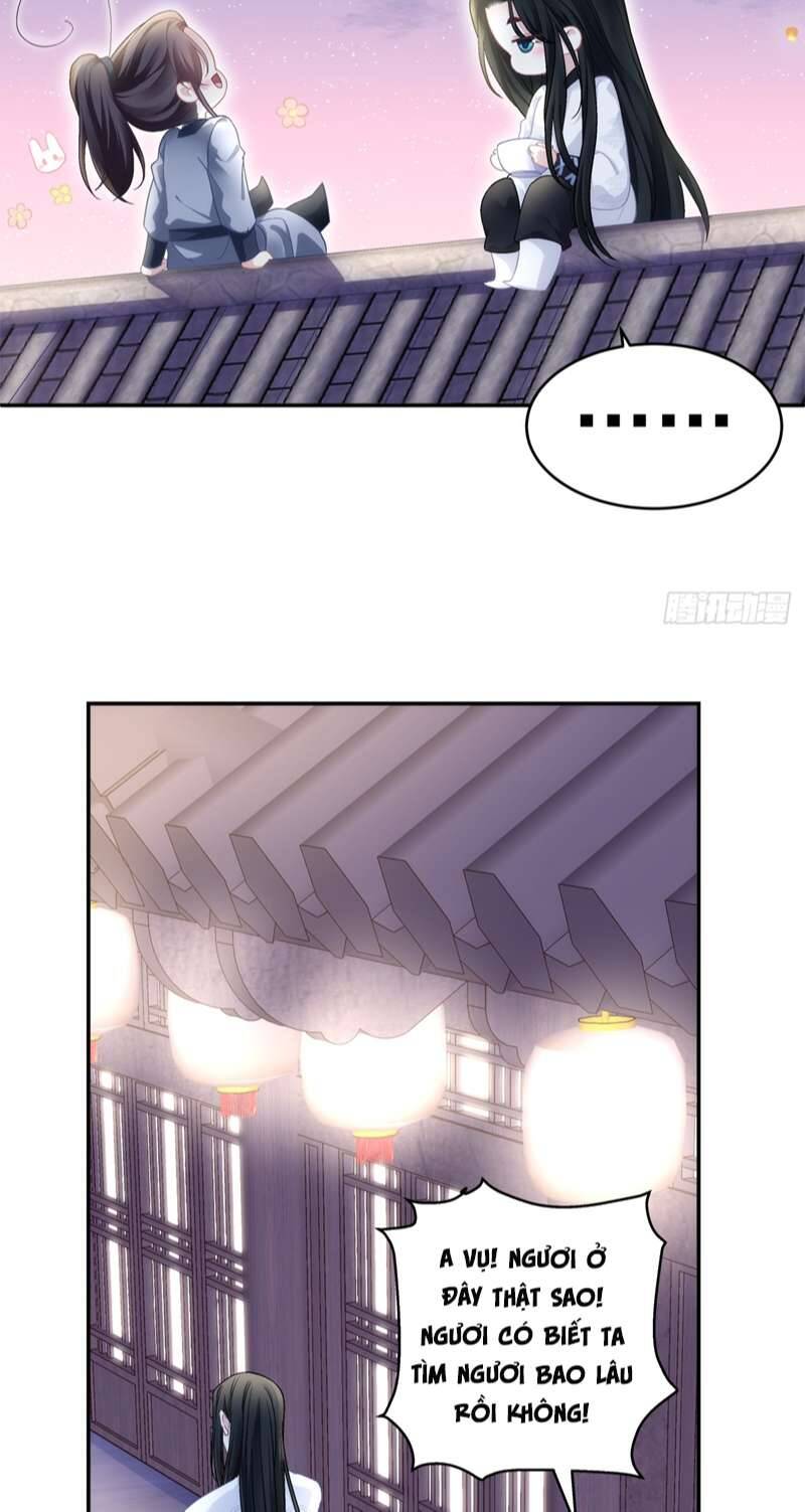 Hắc Hóa Đại Lão Thuần Dưỡng Chỉ Nam Chap 65 - Next Chap 66