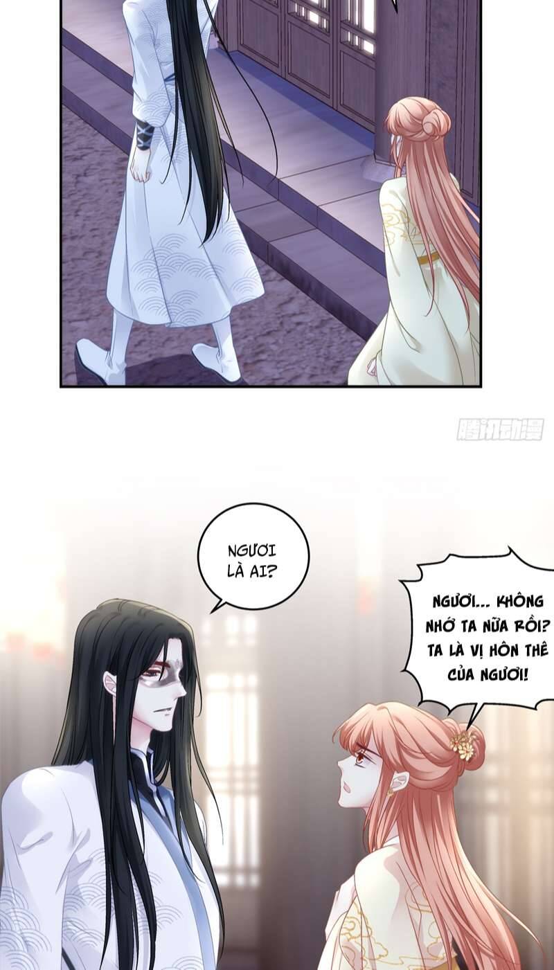 Hắc Hóa Đại Lão Thuần Dưỡng Chỉ Nam Chap 65 - Next Chap 66