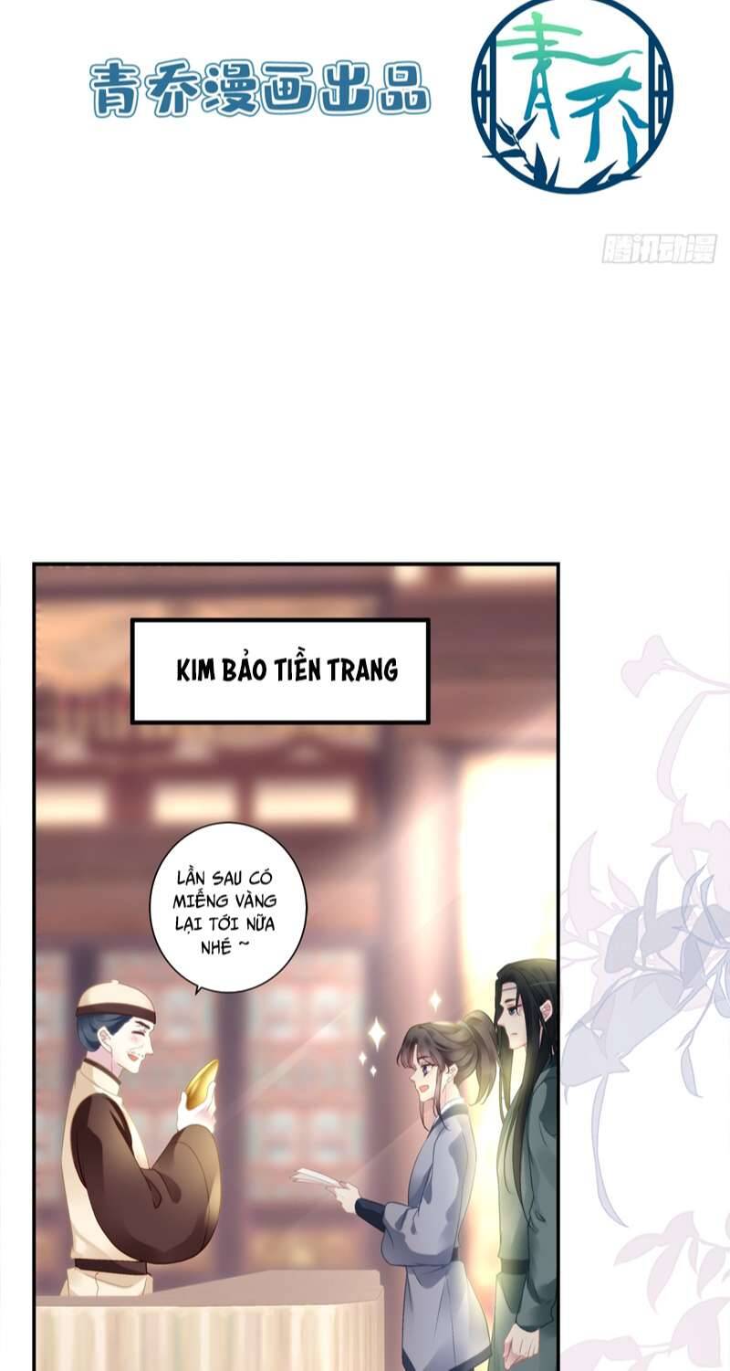 Hắc Hóa Đại Lão Thuần Dưỡng Chỉ Nam Chap 65 - Next Chap 66