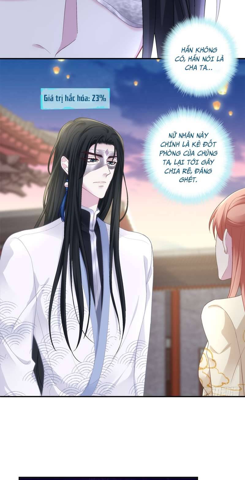 Hắc Hóa Đại Lão Thuần Dưỡng Chỉ Nam Chap 65 - Next Chap 66
