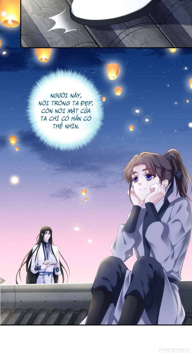 Hắc Hóa Đại Lão Thuần Dưỡng Chỉ Nam Chap 65 - Next Chap 66