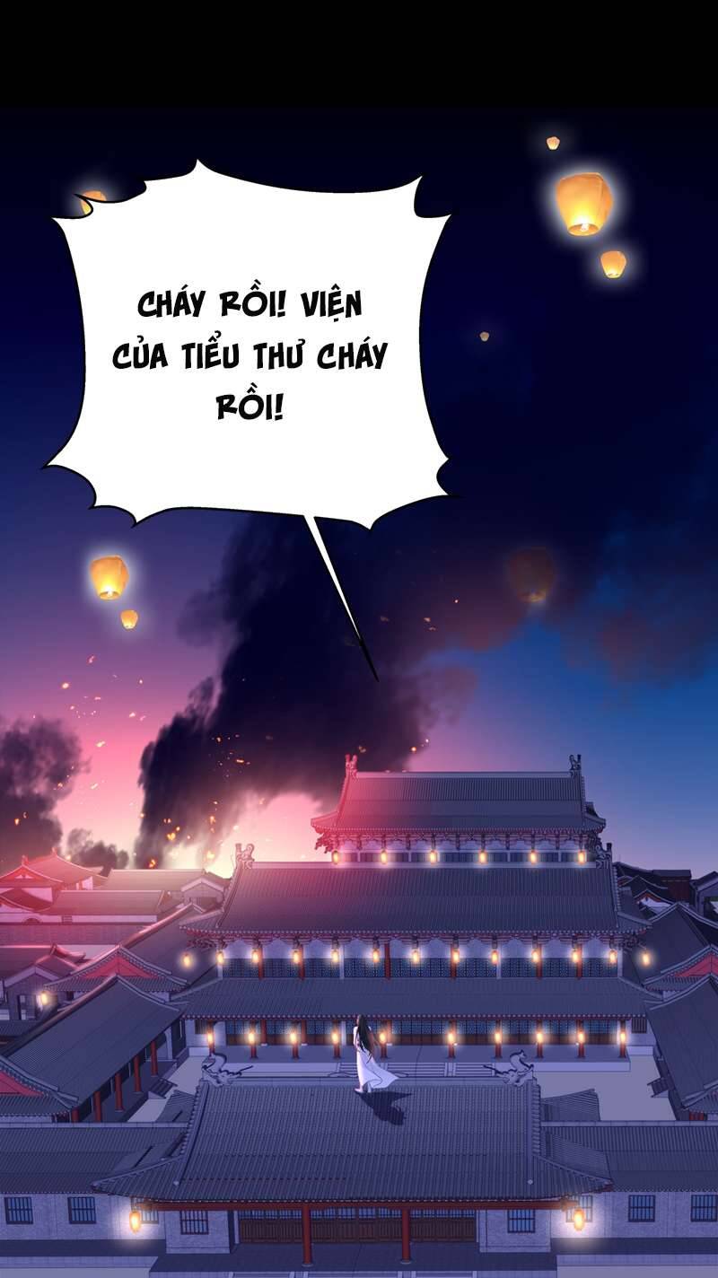 Hắc Hóa Đại Lão Thuần Dưỡng Chỉ Nam Chap 65 - Next Chap 66