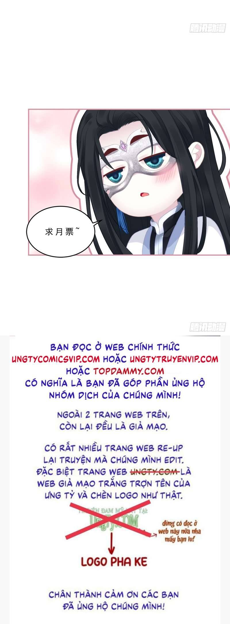 Hắc Hóa Đại Lão Thuần Dưỡng Chỉ Nam Chap 65 - Next Chap 66
