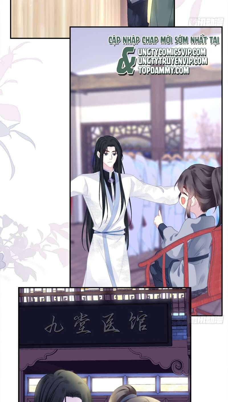 Hắc Hóa Đại Lão Thuần Dưỡng Chỉ Nam Chap 65 - Next Chap 66