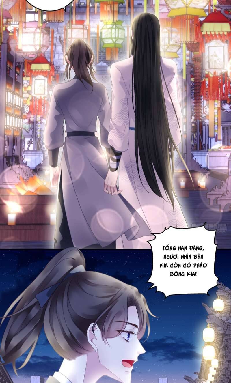 Hắc Hóa Đại Lão Thuần Dưỡng Chỉ Nam Chap 65 - Next Chap 66