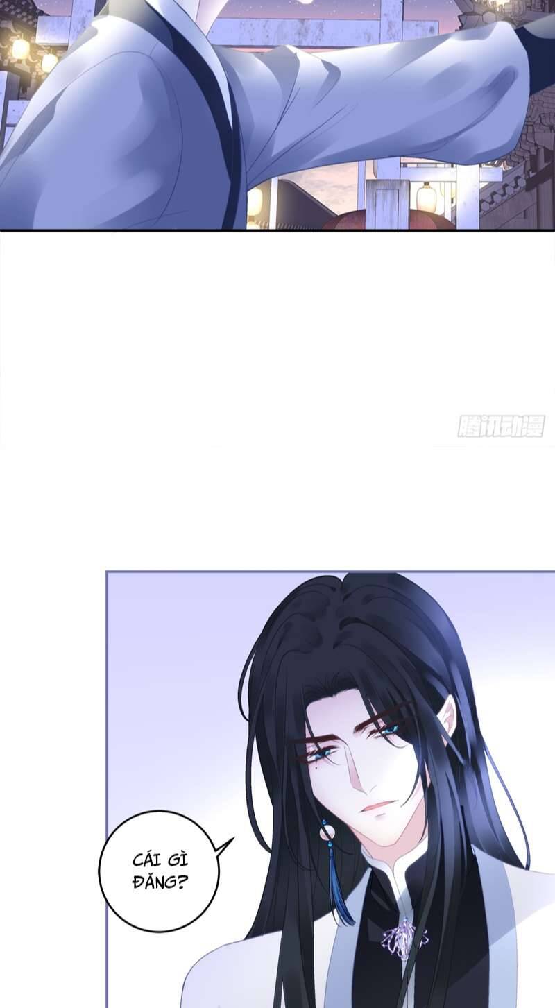 Hắc Hóa Đại Lão Thuần Dưỡng Chỉ Nam Chap 65 - Next Chap 66