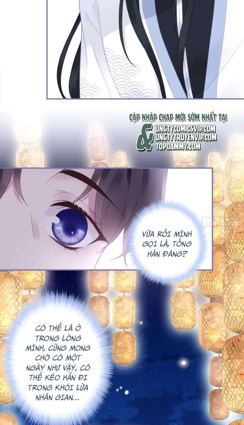 Hắc Hóa Đại Lão Thuần Dưỡng Chỉ Nam Chap 65 - Next Chap 66