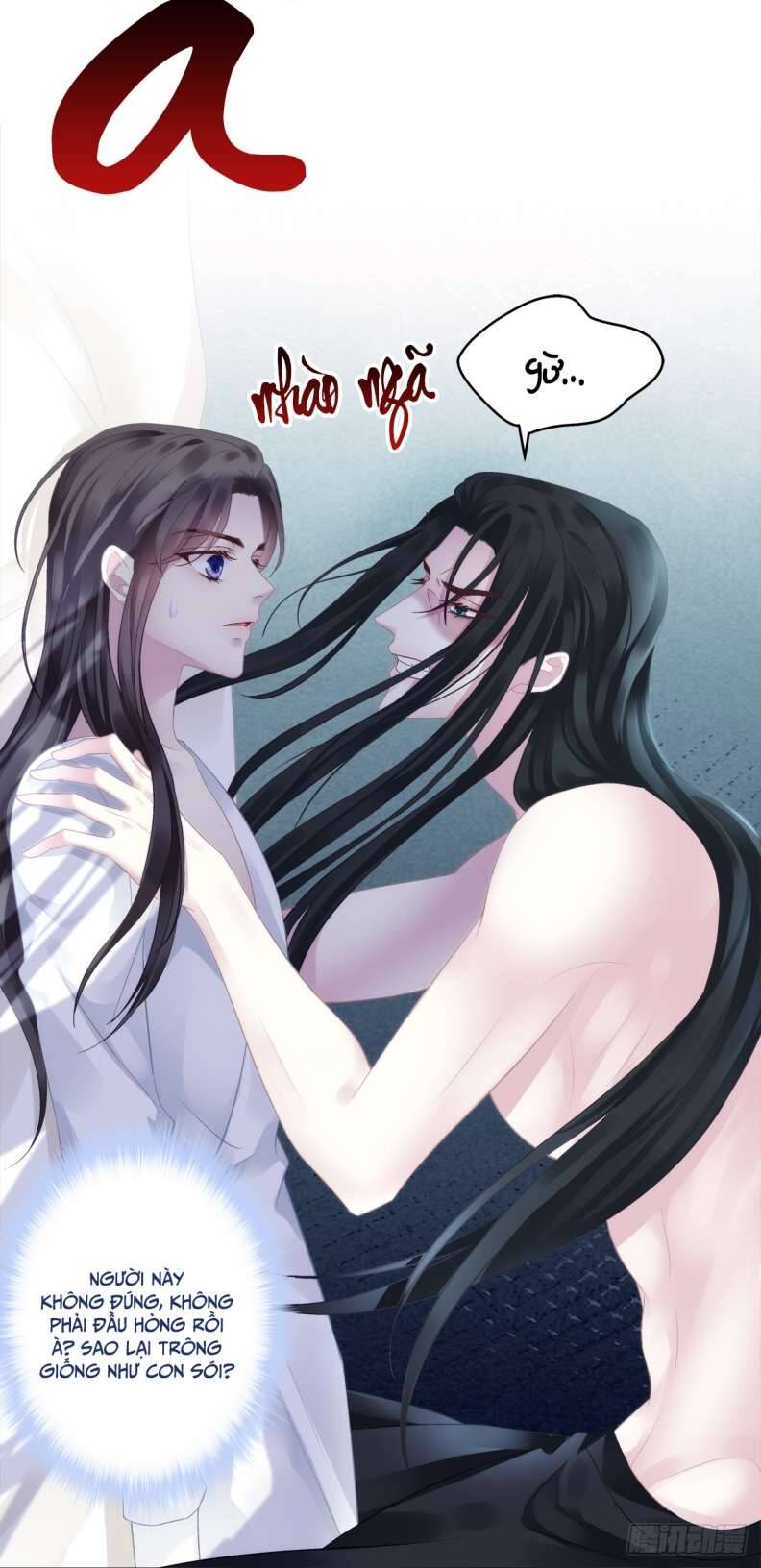 Hắc Hóa Đại Lão Thuần Dưỡng Chỉ Nam Chap 66 - Next Chap 67