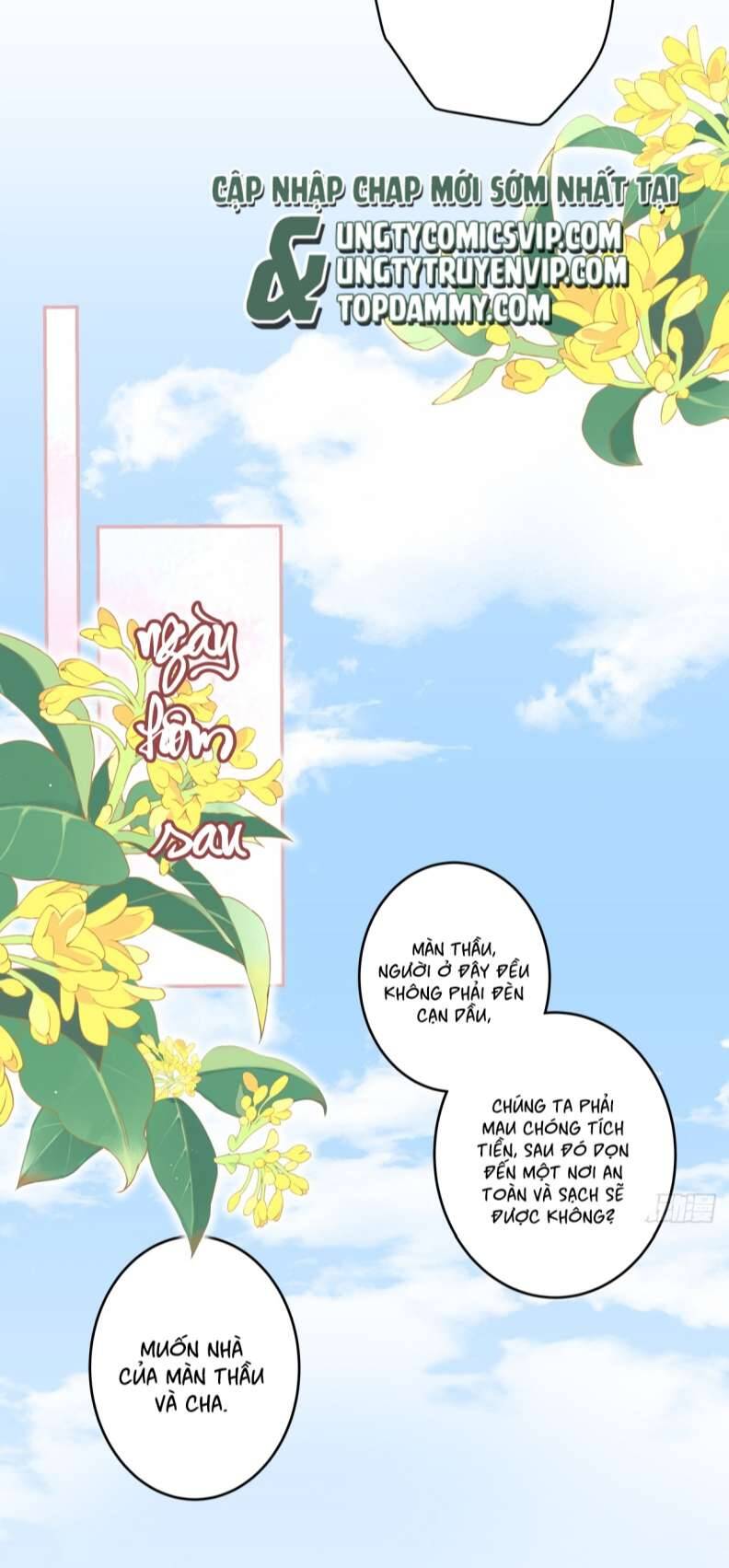 Hắc Hóa Đại Lão Thuần Dưỡng Chỉ Nam Chap 66 - Next Chap 67