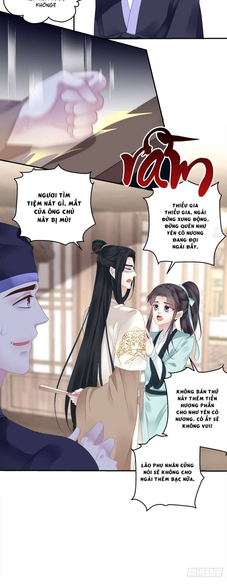 Hắc Hóa Đại Lão Thuần Dưỡng Chỉ Nam Chap 66 - Next Chap 67