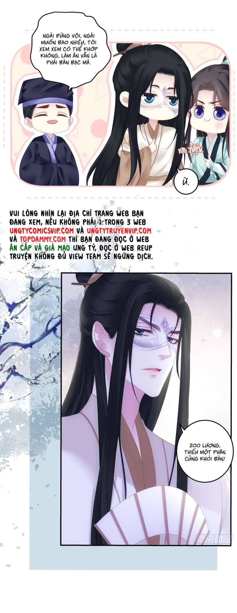 Hắc Hóa Đại Lão Thuần Dưỡng Chỉ Nam Chap 66 - Next Chap 67