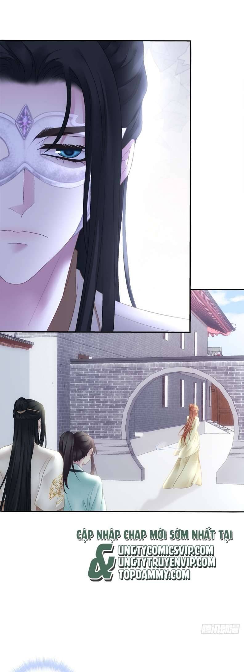 Hắc Hóa Đại Lão Thuần Dưỡng Chỉ Nam Chap 66 - Next Chap 67