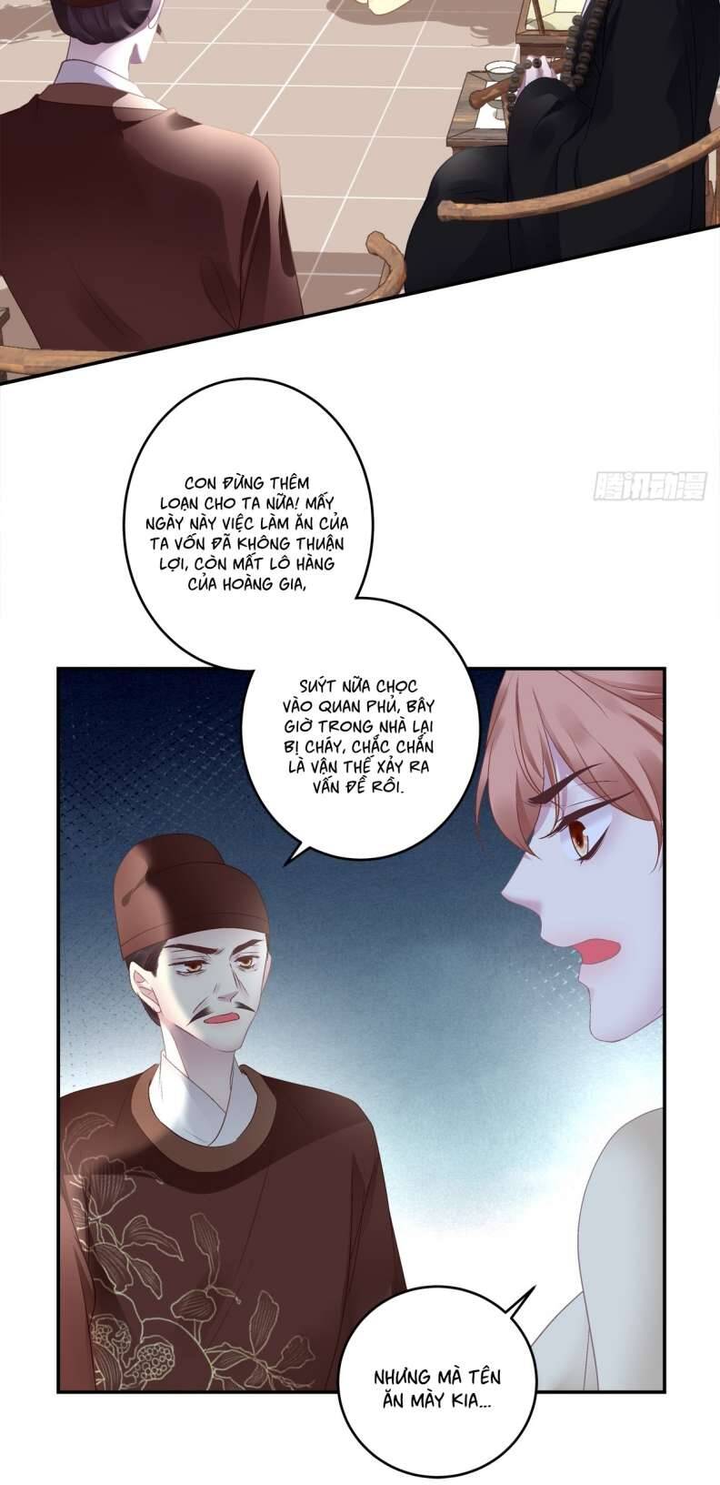 Hắc Hóa Đại Lão Thuần Dưỡng Chỉ Nam Chap 66 - Next Chap 67