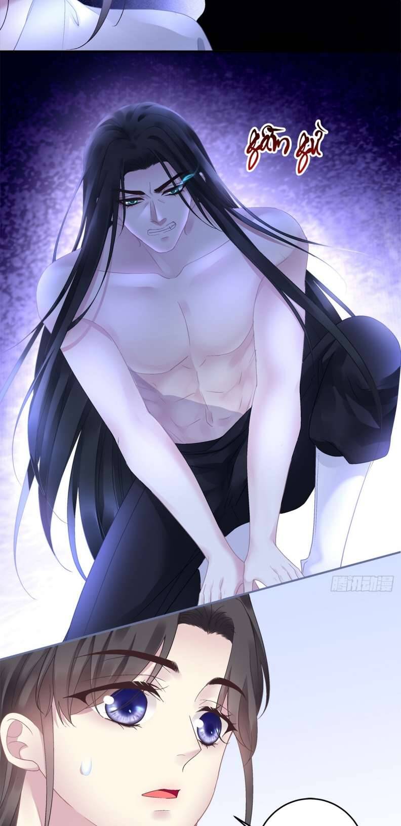 Hắc Hóa Đại Lão Thuần Dưỡng Chỉ Nam Chap 66 - Next Chap 67