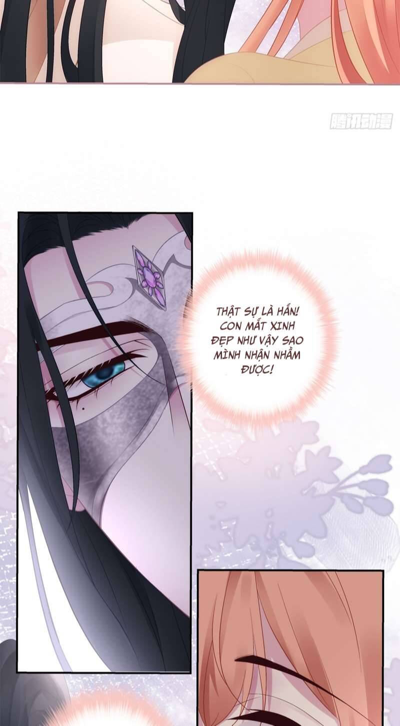 Hắc Hóa Đại Lão Thuần Dưỡng Chỉ Nam Chap 67 - Next Chap 68
