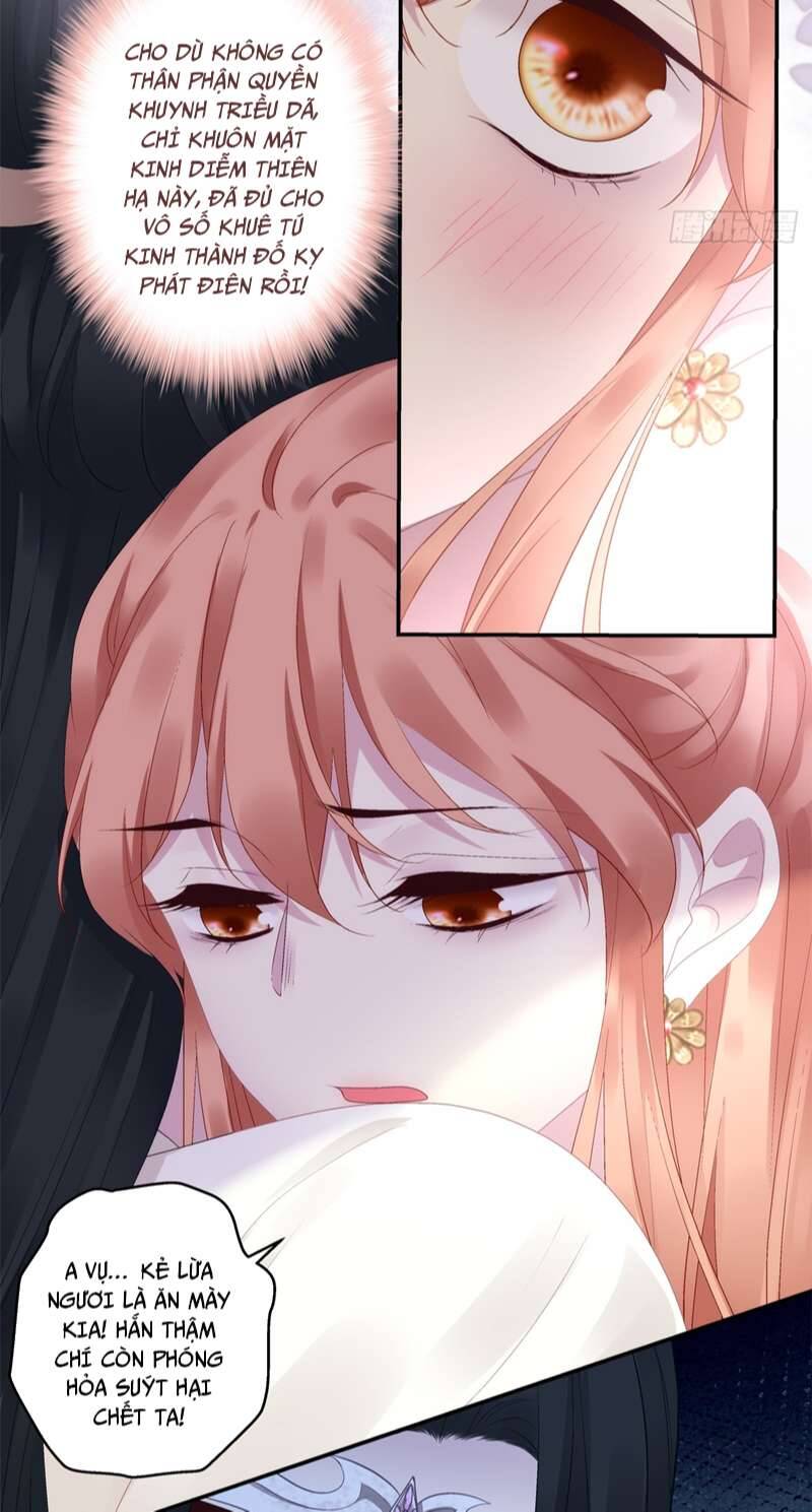 Hắc Hóa Đại Lão Thuần Dưỡng Chỉ Nam Chap 67 - Next Chap 68