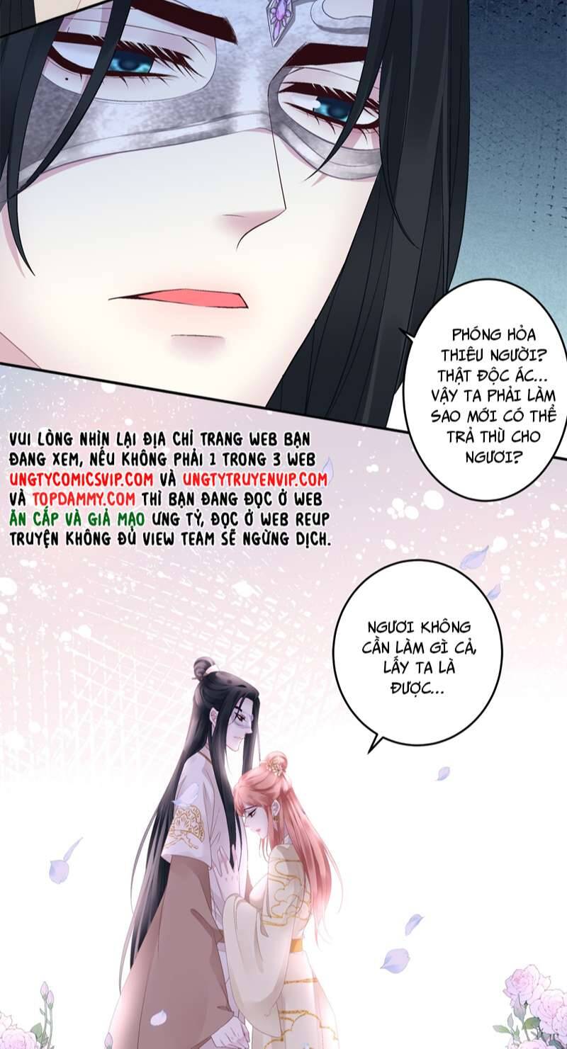 Hắc Hóa Đại Lão Thuần Dưỡng Chỉ Nam Chap 67 - Next Chap 68