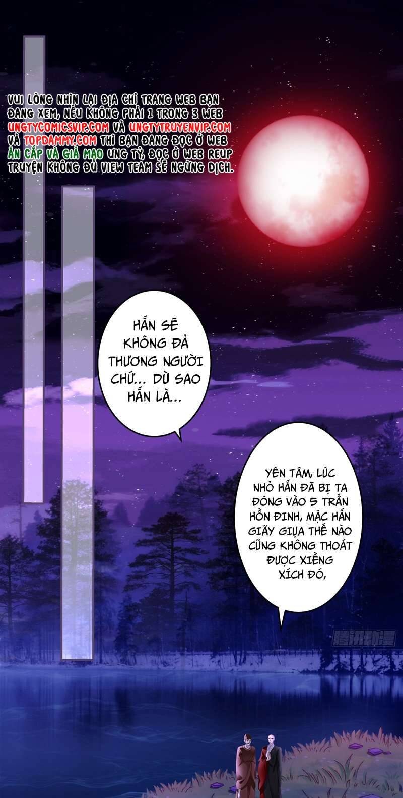 Hắc Hóa Đại Lão Thuần Dưỡng Chỉ Nam Chap 67 - Next Chap 68