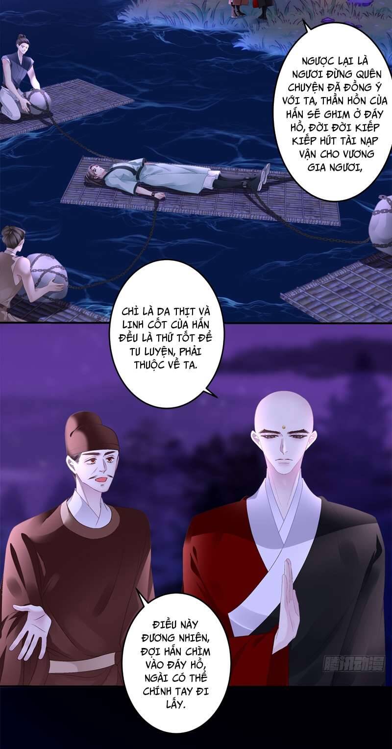 Hắc Hóa Đại Lão Thuần Dưỡng Chỉ Nam Chap 67 - Next Chap 68