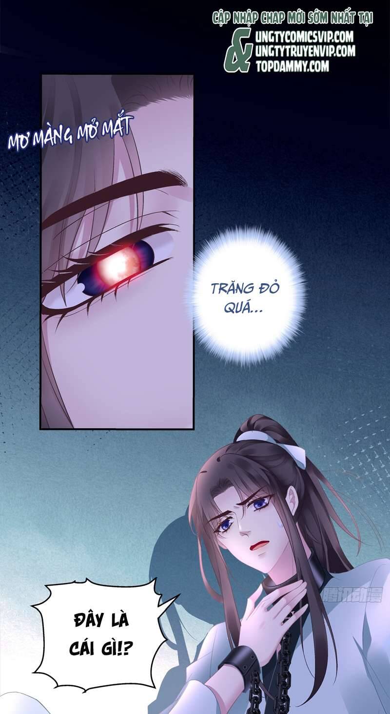 Hắc Hóa Đại Lão Thuần Dưỡng Chỉ Nam Chap 67 - Next Chap 68