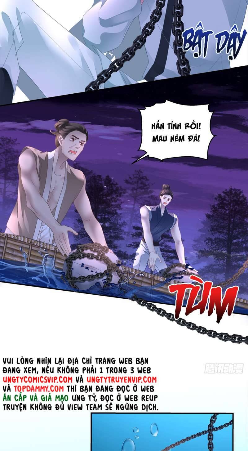 Hắc Hóa Đại Lão Thuần Dưỡng Chỉ Nam Chap 67 - Next Chap 68