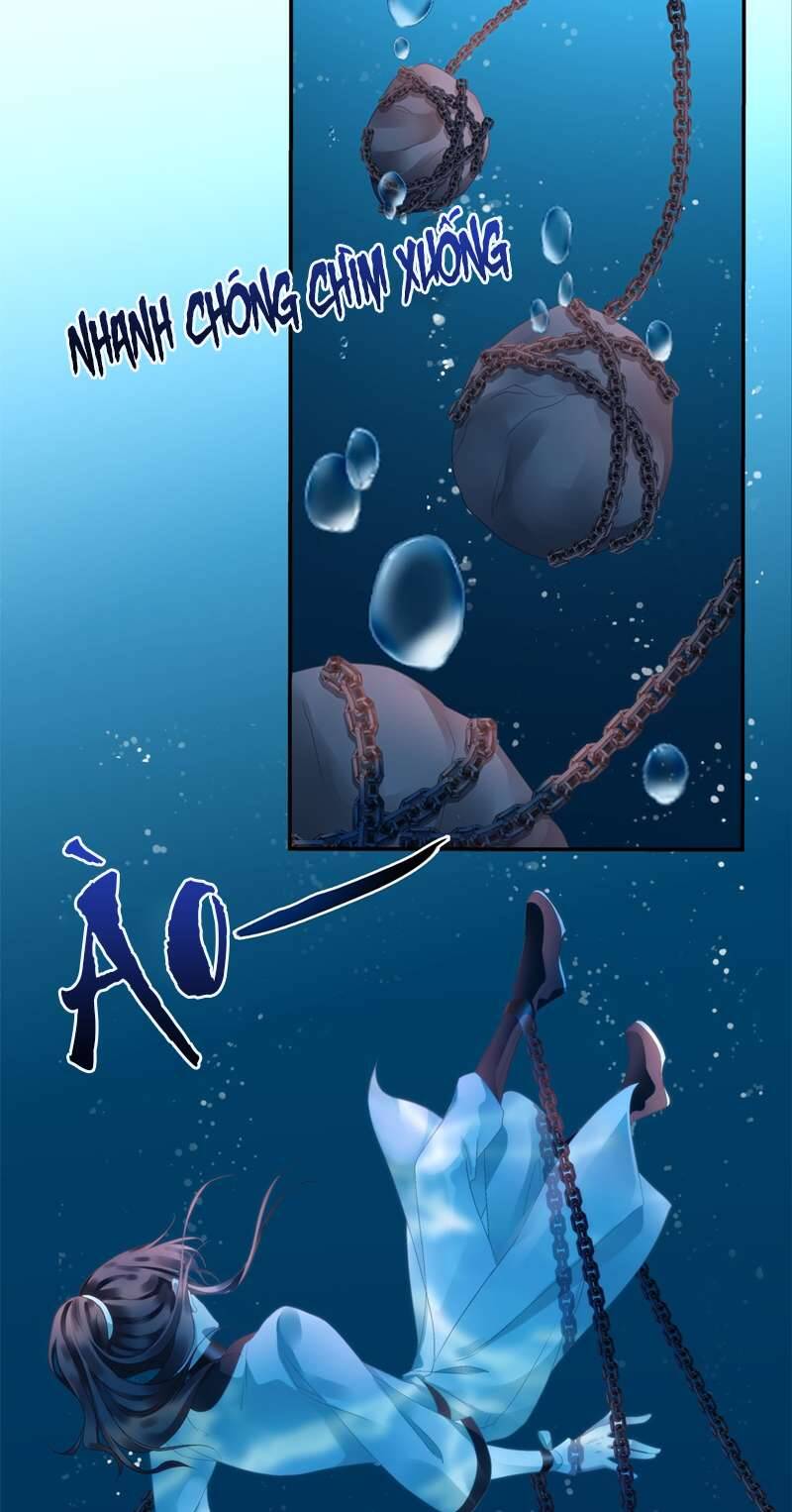 Hắc Hóa Đại Lão Thuần Dưỡng Chỉ Nam Chap 67 - Next Chap 68