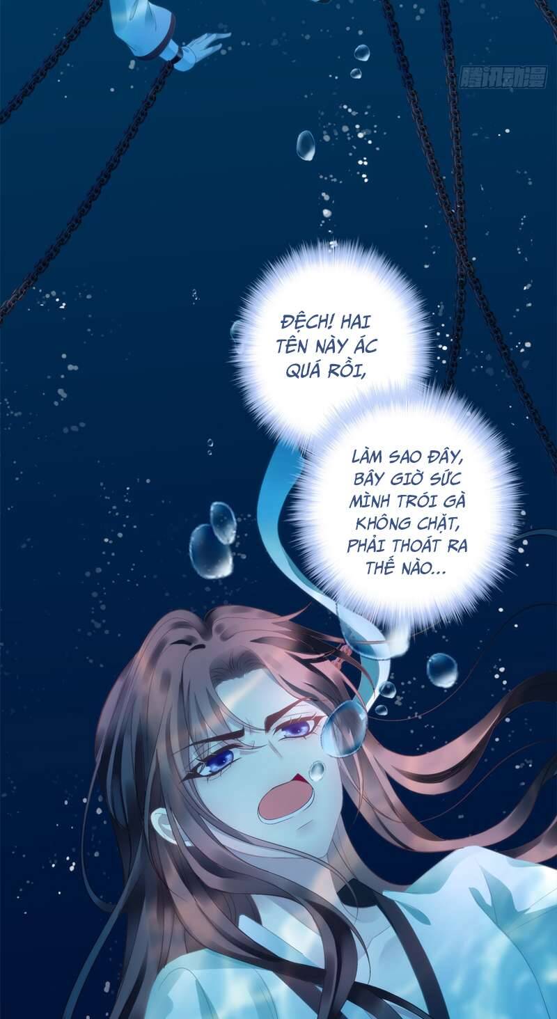 Hắc Hóa Đại Lão Thuần Dưỡng Chỉ Nam Chap 67 - Next Chap 68