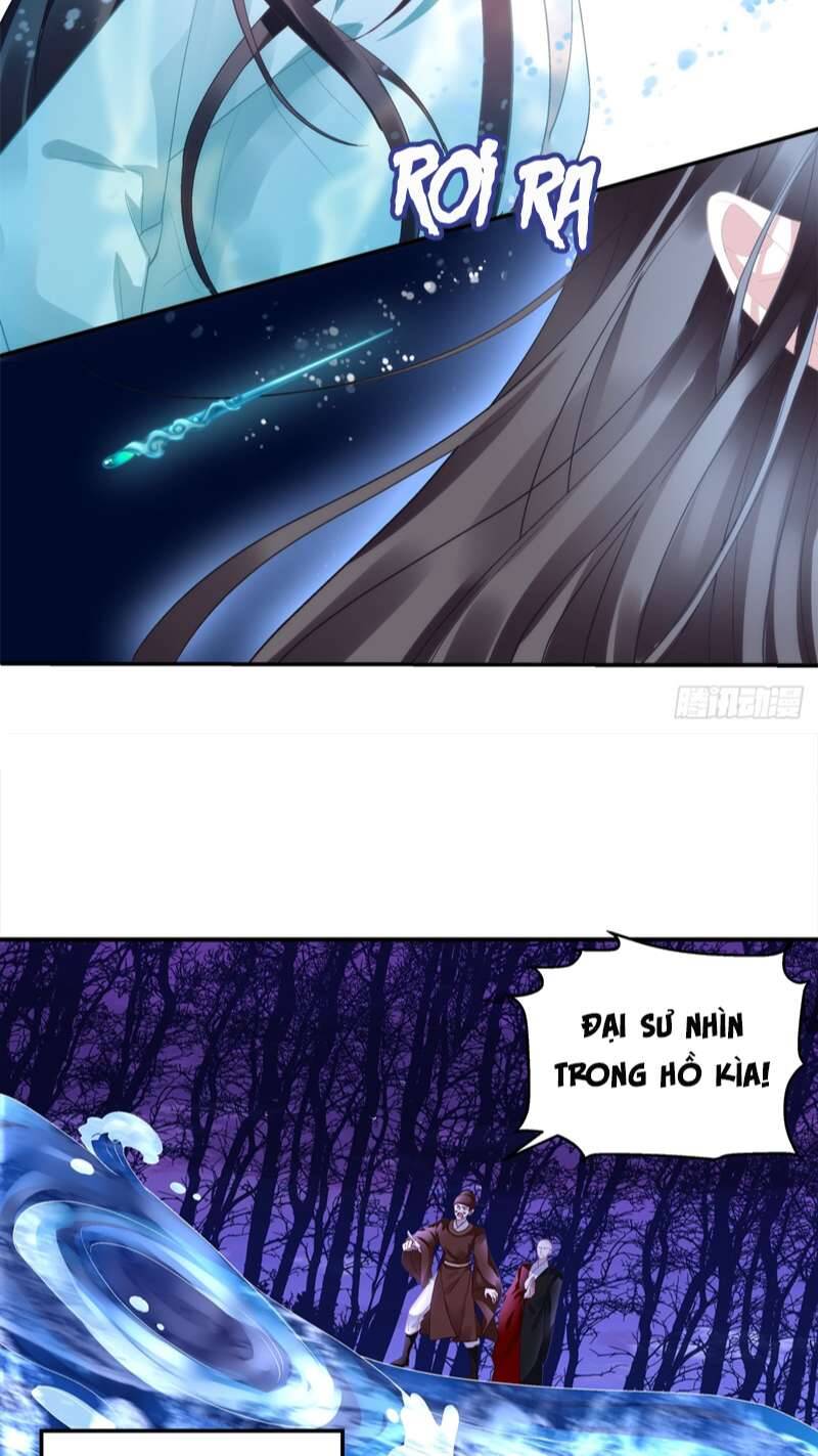 Hắc Hóa Đại Lão Thuần Dưỡng Chỉ Nam Chap 67 - Next Chap 68