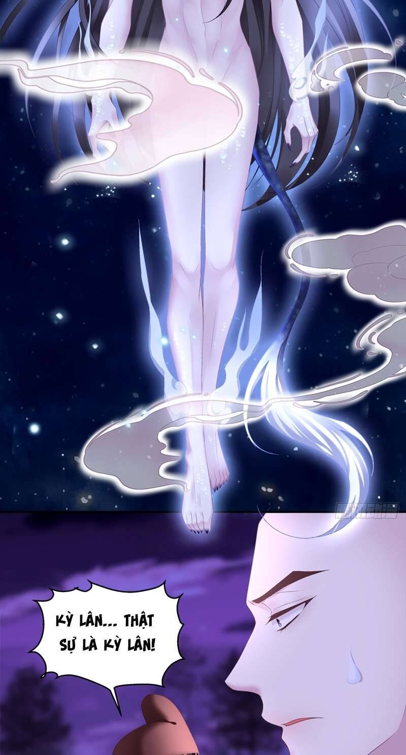 Hắc Hóa Đại Lão Thuần Dưỡng Chỉ Nam Chap 67 - Next Chap 68