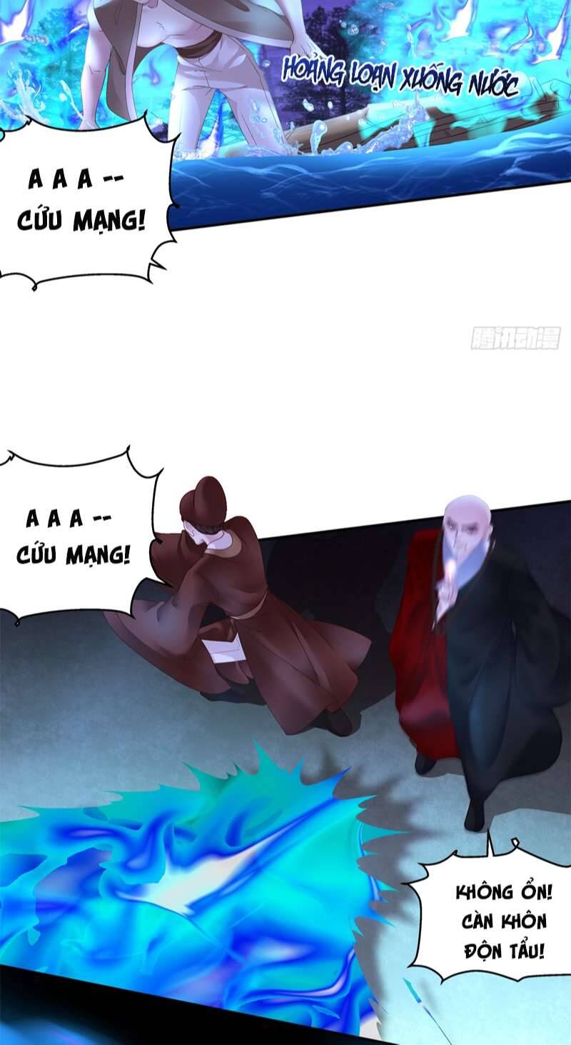 Hắc Hóa Đại Lão Thuần Dưỡng Chỉ Nam Chap 67 - Next Chap 68