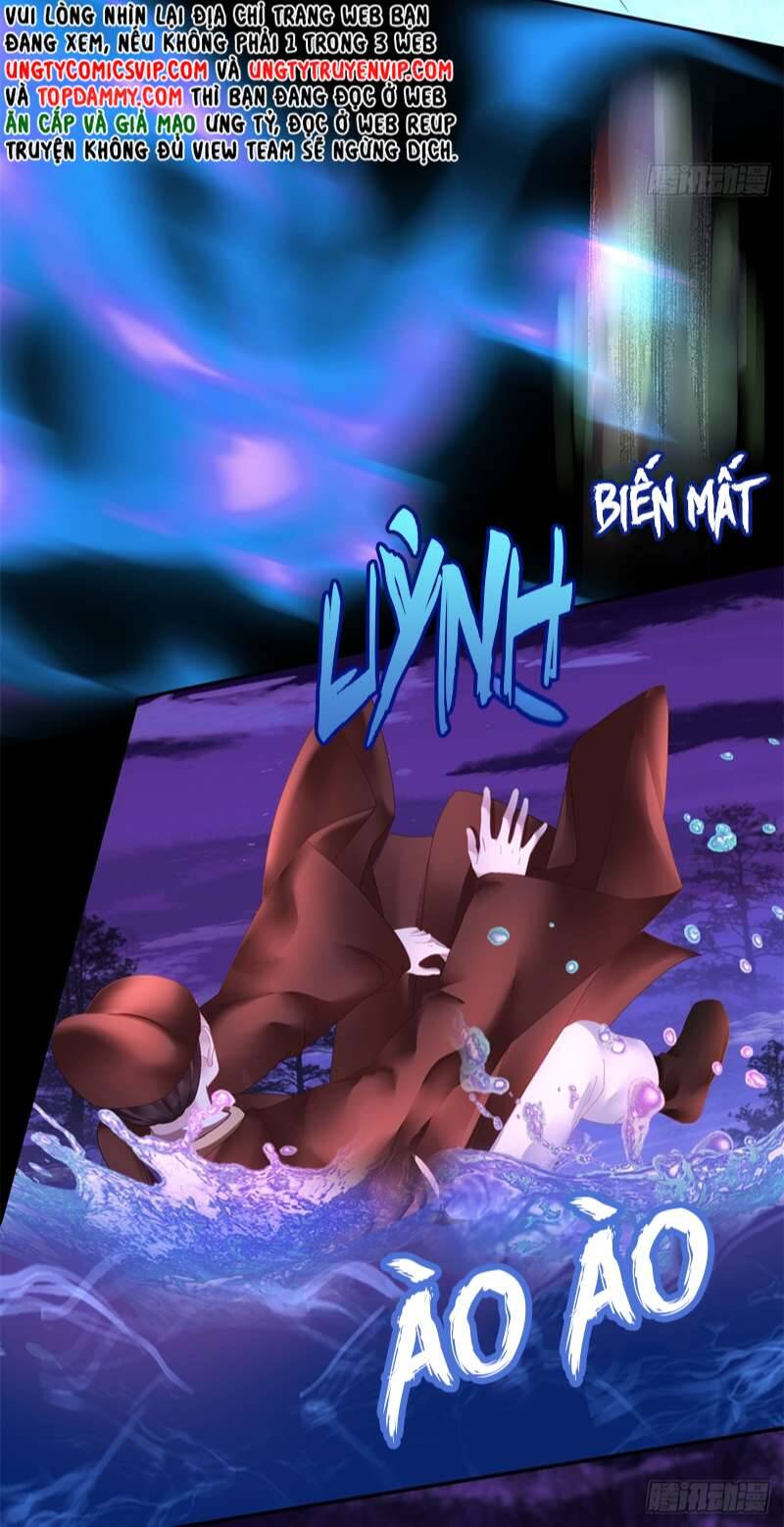 Hắc Hóa Đại Lão Thuần Dưỡng Chỉ Nam Chap 67 - Next Chap 68
