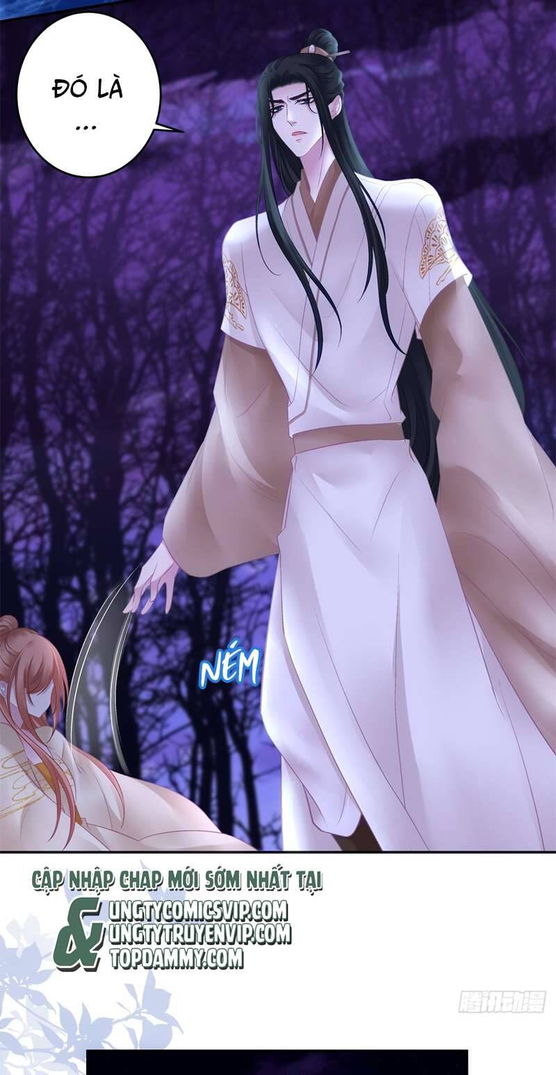 Hắc Hóa Đại Lão Thuần Dưỡng Chỉ Nam Chap 67 - Next Chap 68