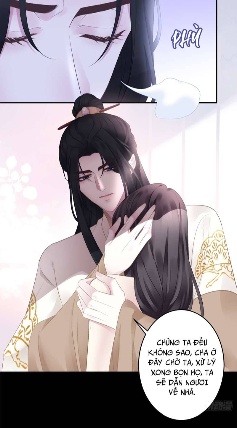 Hắc Hóa Đại Lão Thuần Dưỡng Chỉ Nam Chap 67 - Next Chap 68
