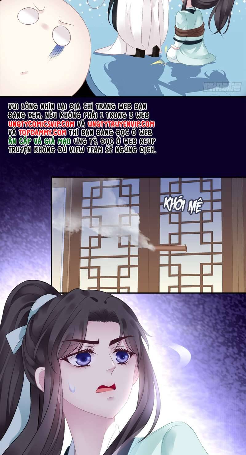 Hắc Hóa Đại Lão Thuần Dưỡng Chỉ Nam Chap 67 - Next Chap 68