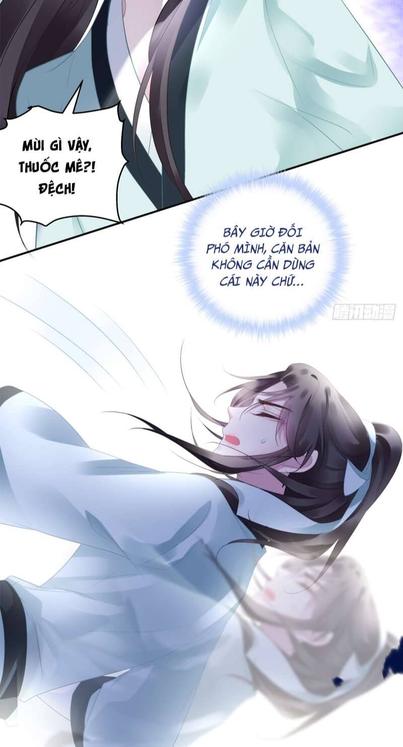 Hắc Hóa Đại Lão Thuần Dưỡng Chỉ Nam Chap 67 - Next Chap 68
