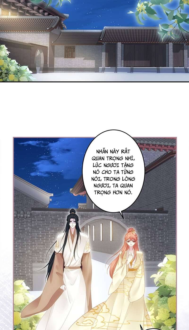 Hắc Hóa Đại Lão Thuần Dưỡng Chỉ Nam Chap 67 - Next Chap 68
