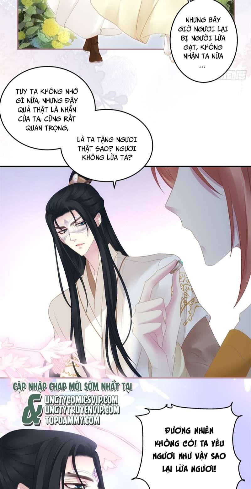 Hắc Hóa Đại Lão Thuần Dưỡng Chỉ Nam Chap 67 - Next Chap 68
