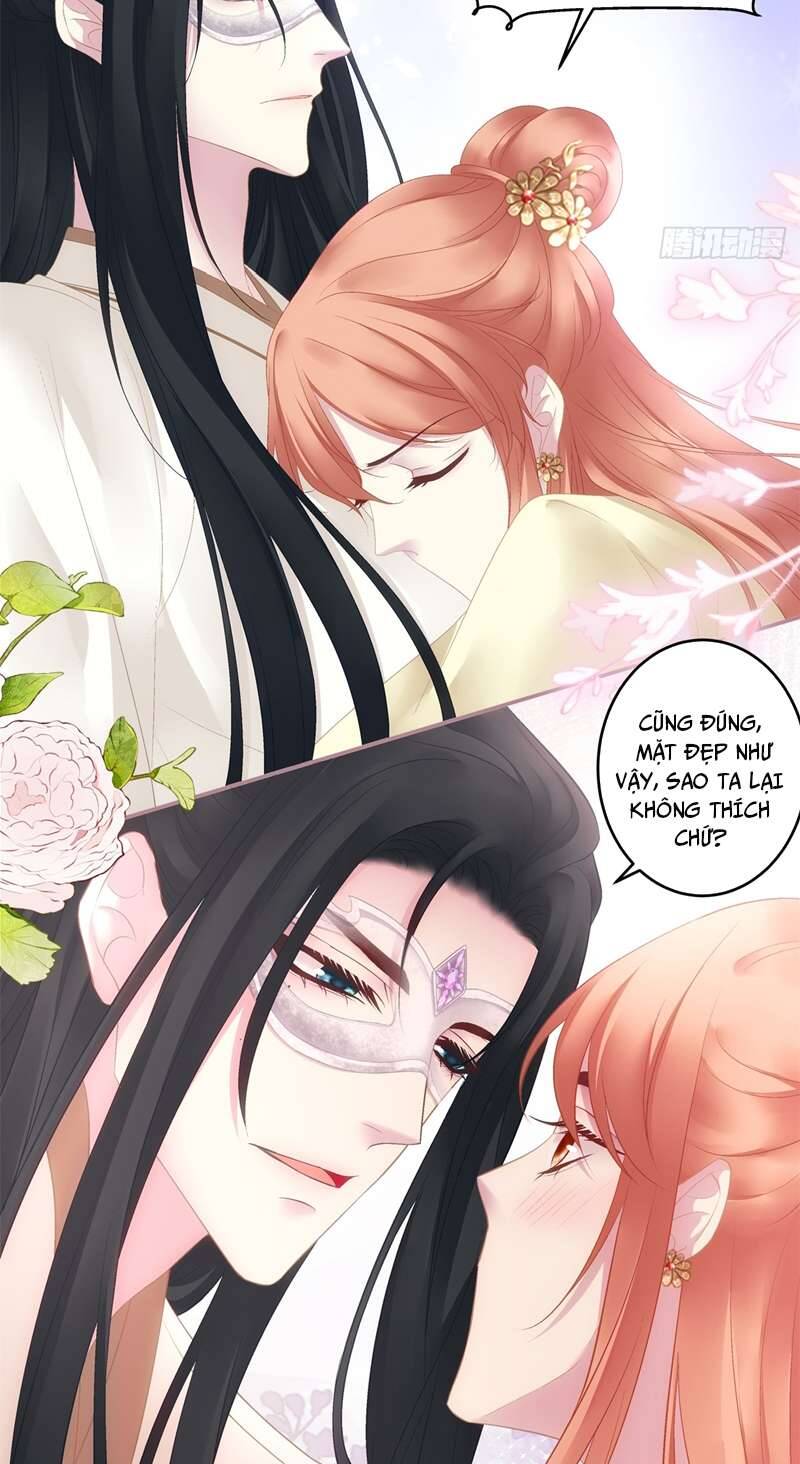 Hắc Hóa Đại Lão Thuần Dưỡng Chỉ Nam Chap 67 - Next Chap 68