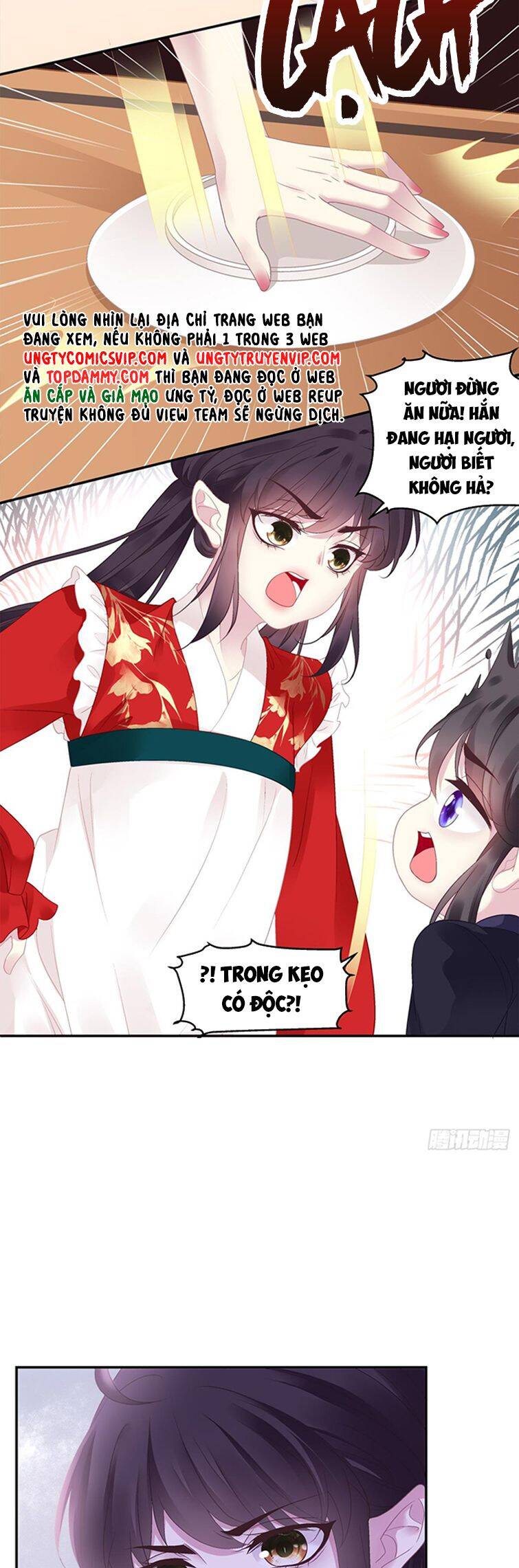 Hắc Hóa Đại Lão Thuần Dưỡng Chỉ Nam Chap 69 - Next Chap 70