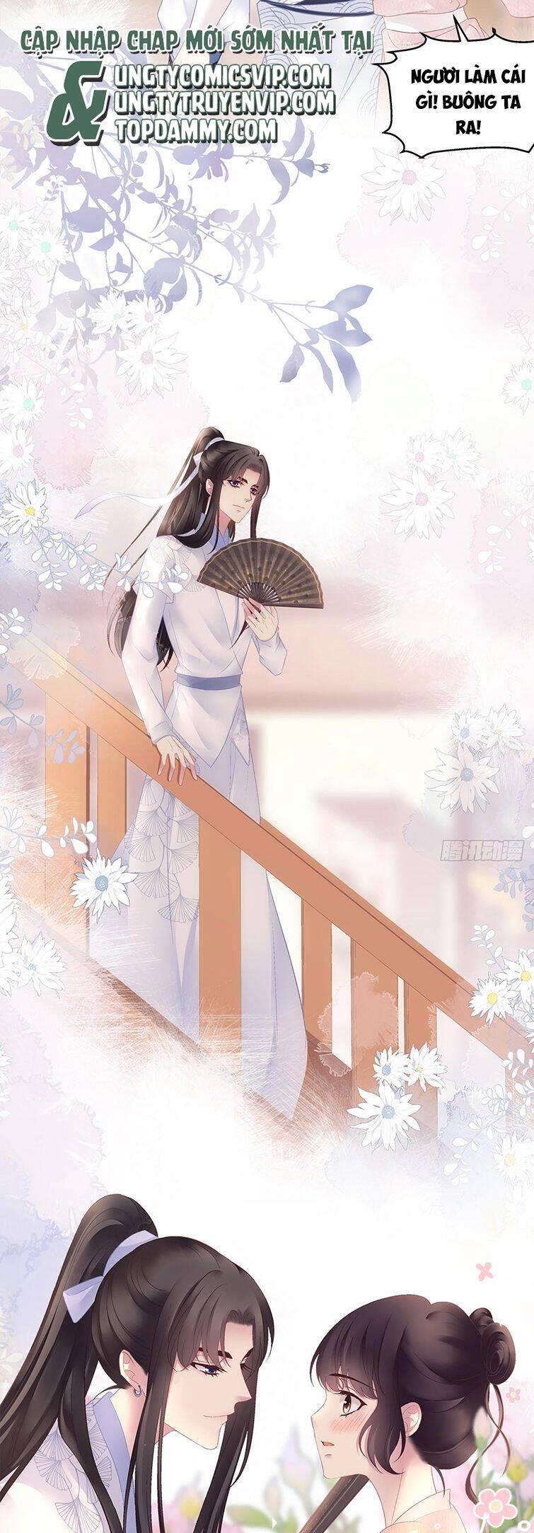 Hắc Hóa Đại Lão Thuần Dưỡng Chỉ Nam Chap 69 - Next Chap 70