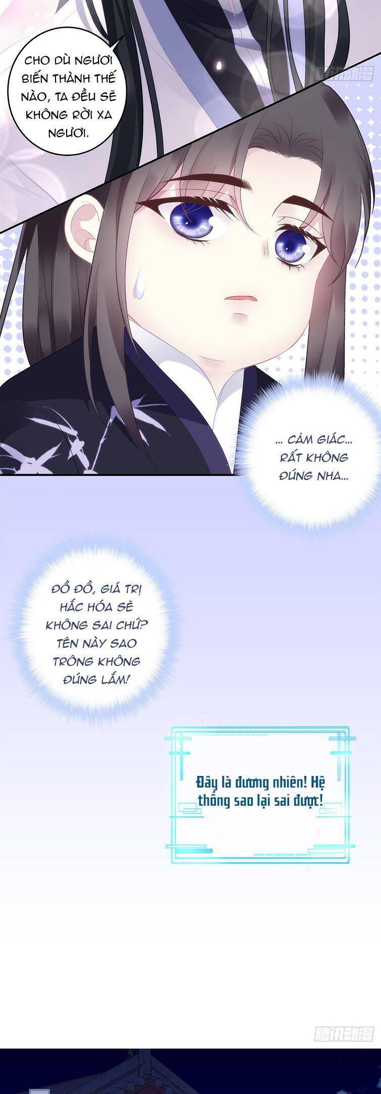 Hắc Hóa Đại Lão Thuần Dưỡng Chỉ Nam Chap 69 - Next Chap 70
