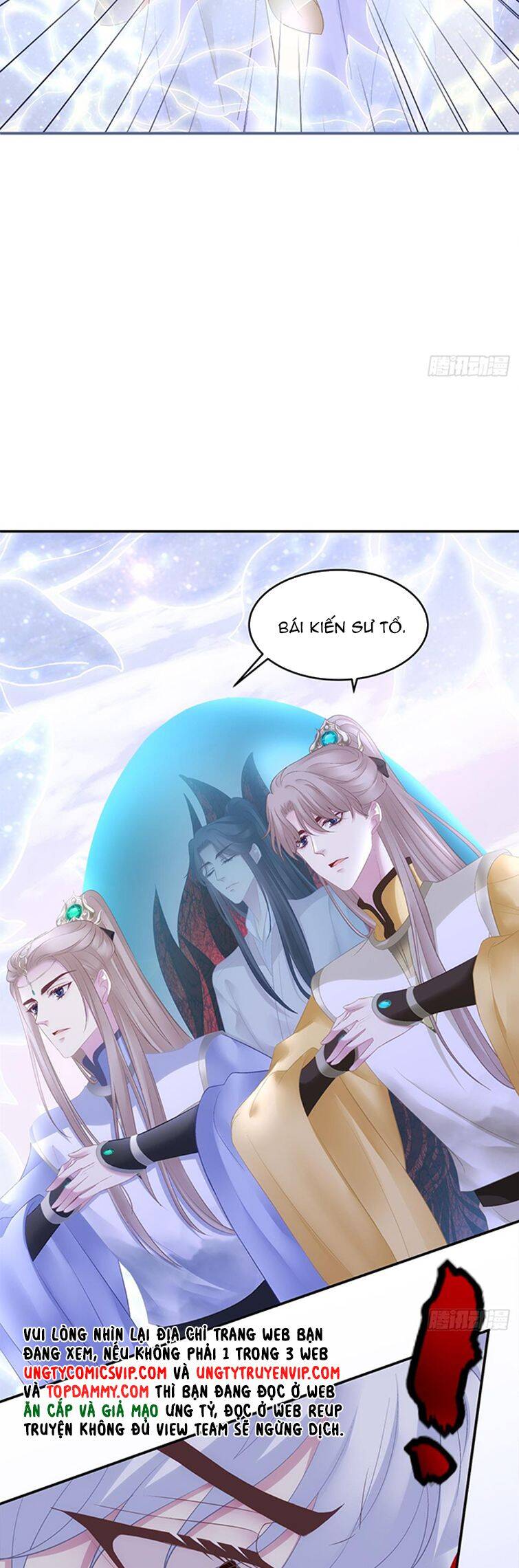 Hắc Hóa Đại Lão Thuần Dưỡng Chỉ Nam Chap 69 - Next Chap 70